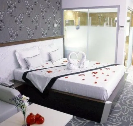 Hotel Idahan Ören