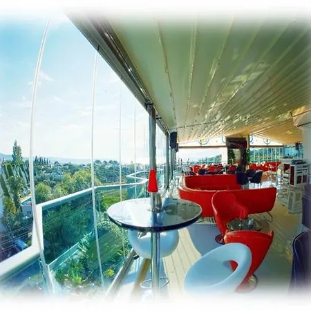 Idahan Hotel 3*