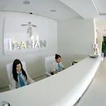 Hotel Idahan