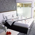 Hotel Idahan Ören