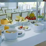 Idahan Hotel 3*