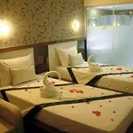 Idahan Hotel 3*