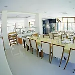 Idahan 3* Ören