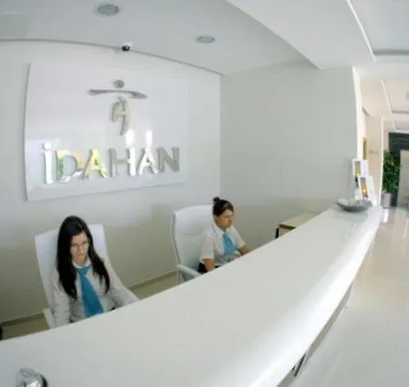 Hotel Idahan