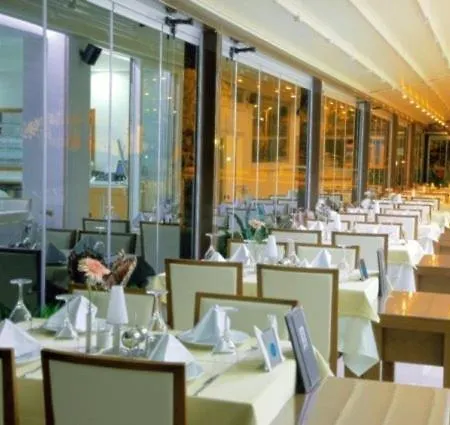 Hotel Idahan