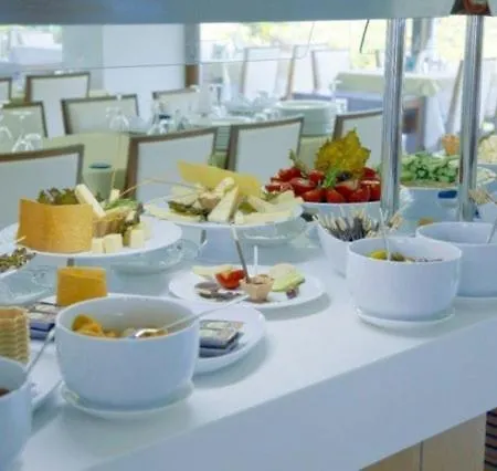 Idahan Hotel 3*