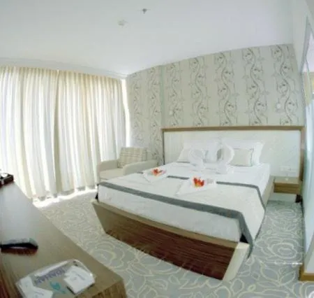 Idahan Hotel