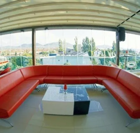 Hotel Idahan