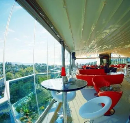 Idahan Hotel 3*