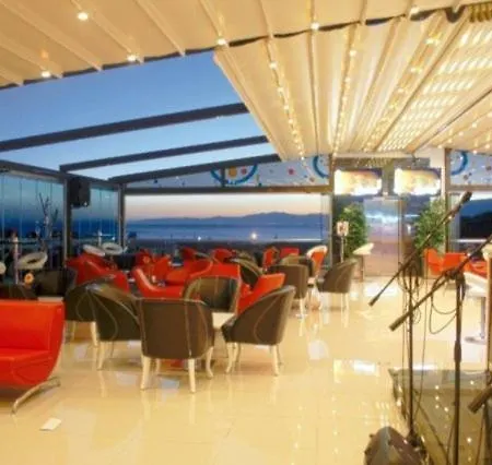 Hotel Idahan 3*