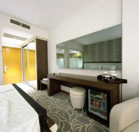 Hotel Idahan