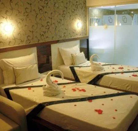 Idahan فندق 3*