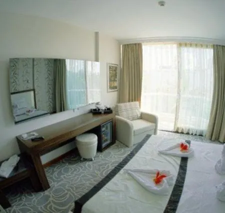 Hotel Idahan Burhaniye