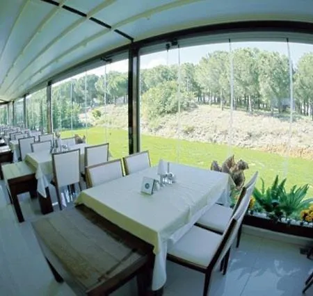 Idahan Hotel 3*