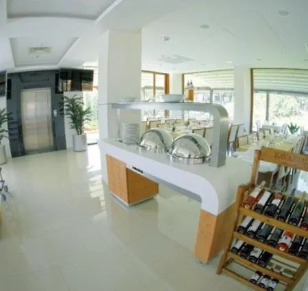 Idahan Hotel Burhaniye