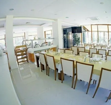 Idahan 3* Burhaniye