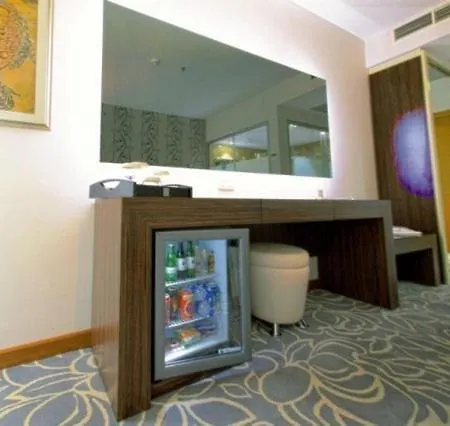 Hotel Idahan 3*
