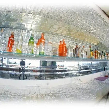 Idahan Hotel