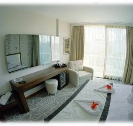 Hotel Idahan Burhaniye